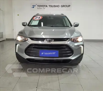 TRACKER 1.0 Turbo LT