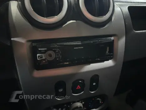 LOGAN 1.0 EXPRESSION 16V FLEX 4P MANUAL