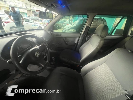 GOL 1.0 MI 8V G.IV