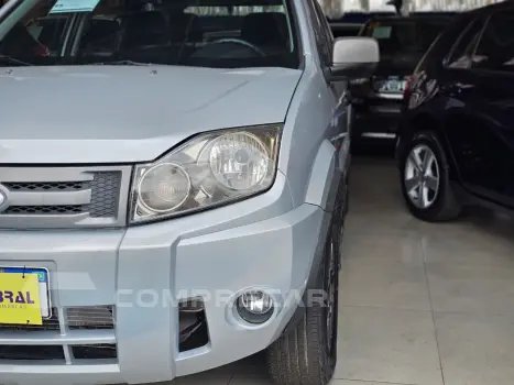 EcoSport XLT FREESTYLE 1.6 Flex 8V 5p