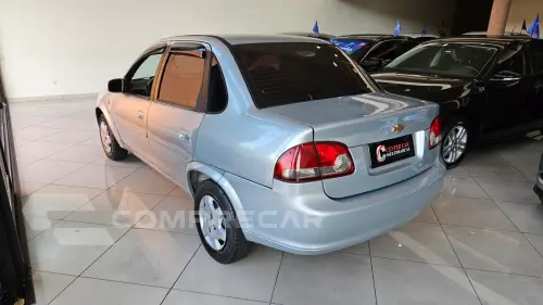 CLASSIC 1.0 MPFI LS 8V