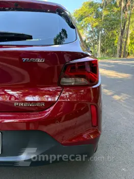 ONIX 1.0 Turbo Premier