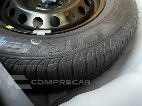 HB20 1.6 COMFORT PLUS 16V FLEX 4P MANUAL