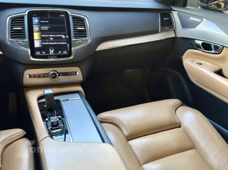 XC90 2.0 T8 HYBRID MOMENTUM AWD GEARTRONIC