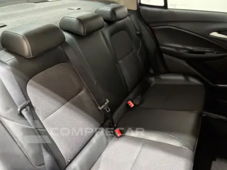 ONIX 1.0 TURBO FLEX PLUS LTZ AUTOMÁTICO