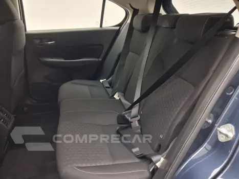 CITY 1.5 i-VTEC FLEX HATCH EX CVT