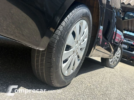 HB20S 1.0 12V Comfort Plus