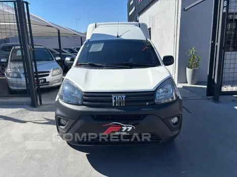 FIORINO ENDURANCE