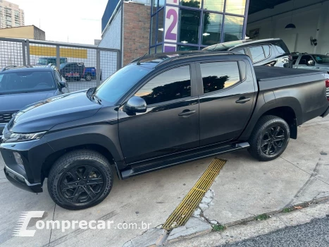L200 TRITON SPORT HPE S
