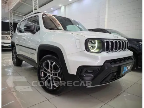 RENEGADE 1.3 T270 TURBO FLEX LONGITUDE AT6