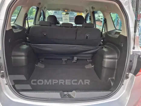 Spin 1.8 Lt 8V Flex 4P Automático