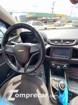 ONIX 1.4 MPFI LT 8V