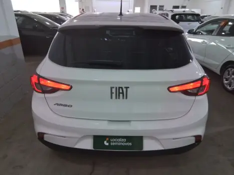 ARGO 1.0 FIREFLY FLEX MANUAL