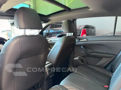 T-CROSS 1.4 250 TSI Highline