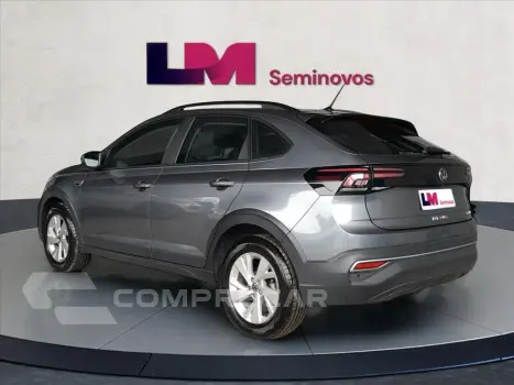 NIVUS 1.0 200 TSI TOTAL FLEX COMFORTLINE AUTOMÁTI