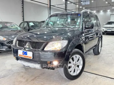 PAJERO TR4 - 2.0 4X4 16V 4P MANUAL