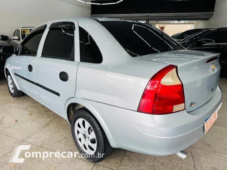 CORSA SEDAN JOY