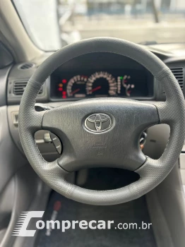 COROLLA 1.8 Se-g 16V