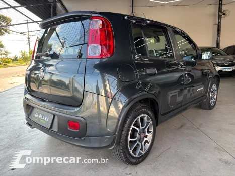 UNO 1.4 Sporting 8V