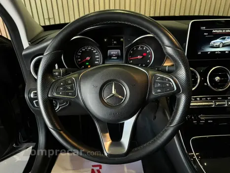 C 200 2.0 CGI AVANTGARDE 16V GASOLINA 4P AUTOMÁTICO