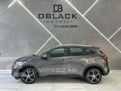 HR-V EX 1.8 Flexone 16V 5p Aut.