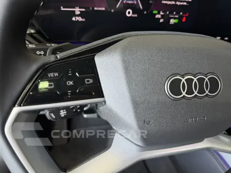 A5 2.0 TFSI GASOLINA PERFORMANCE S EDITION QUATTRO S TRONIC