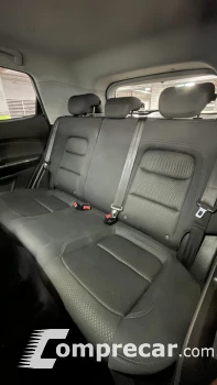 TIGGO 5X 1.5 VVT Turbo Iflex T