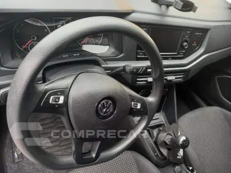Polo 1.6