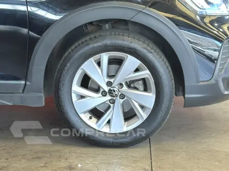 NIVUS 1.0 200 TSI TOTAL FLEX COMFORTLINE AUTOMÁTICO