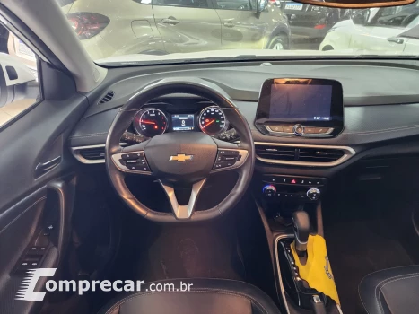 TRACKER 1.2 Turbo Premier