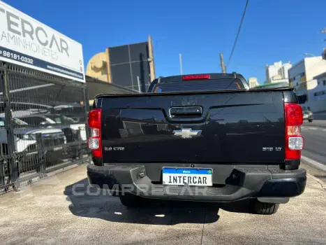 S10 2.8 16V Turbo LT CD 4X4