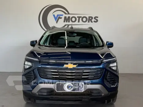 SPIN 1.8 PREMIER 8V FLEX 4P AUTOMÁTICO