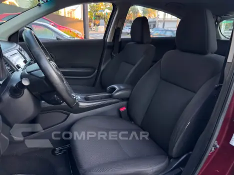 HR-V EX 1.8 Flexone 16V 5p Aut.