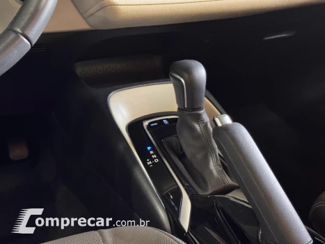 COROLLA 2.0 VVT-IE FLEX ALTIS DIRECT SHIFT