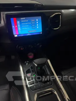 TIGGO 5X 1.5 VVT Turbo Iflex TXS