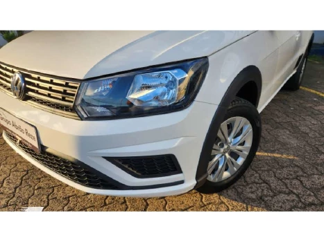 SAVEIRO 1.6 MSI TRENDLINE CS 16V FLEX 2P MANUAL