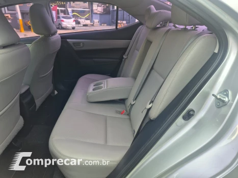 COROLLA 2.0 Vvt-ie XEI Direct Shift