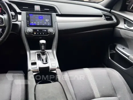 CIVIC 2.0 16V FLEXONE SPORT 4P CVT