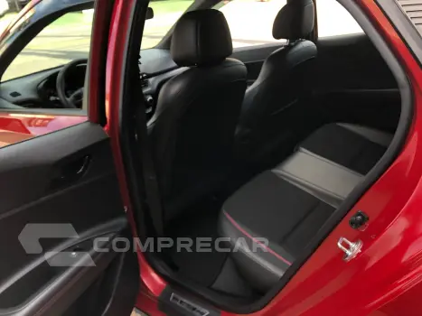 Hb20 1.0 Tgdi Flex Sport Automático
