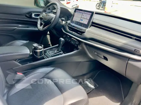 COMPASS LONG. T270 1.3 TB 4x2 Flex Aut.