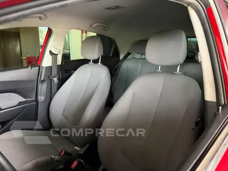 HB20 1.6 PREMIUM 16V FLEX 4P MANUAL
