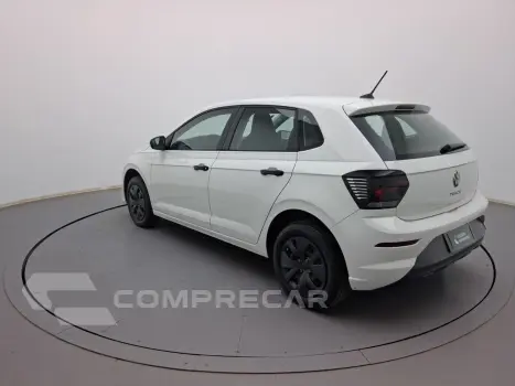 POLO 1.0 MPI TRACK MANUAL