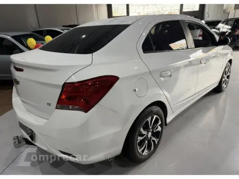 PRISMA 1.4 MPFI LT 8V FLEX 4P AUTOMÁTICO