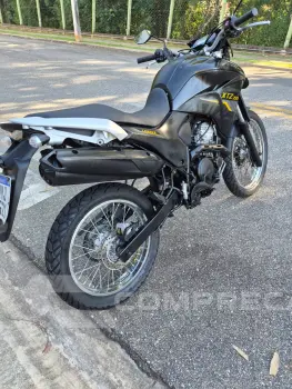 Lander Xtz 250 flex