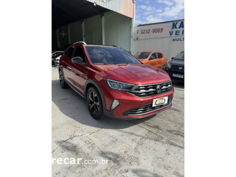 NIVUS 1.0 200 TSI TOTAL FLEX HIGHLINE AUTOMÁTICO