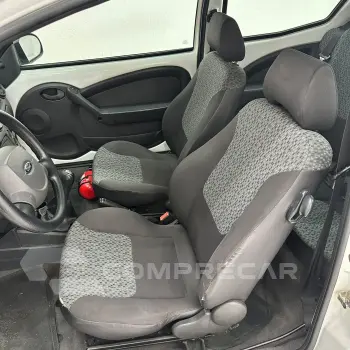 Ka 1.0 8V/1.0 8V ST Flex 3p