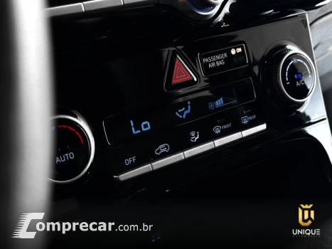 CRETA - 1.0 TGDI PLATINUM SAFETY AUTOMÁTICO