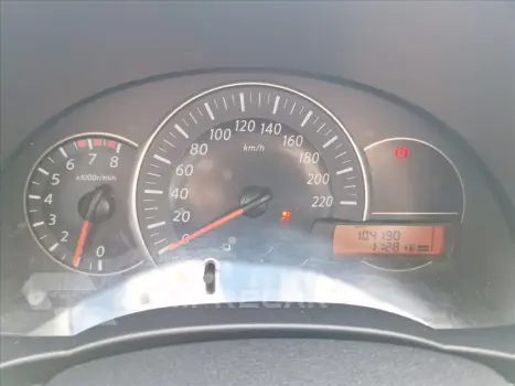 MARCH 1.0 S 12V FLEX 4P MANUAL