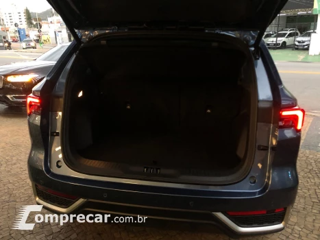Territory 1.5 Ecoboost Gtdi Gasolina Titanium Automático