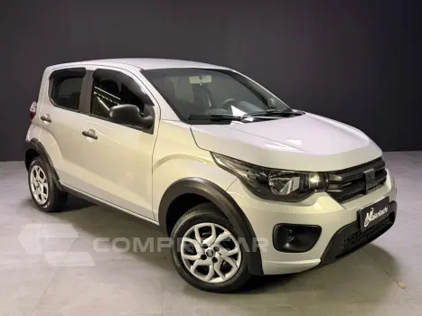 MOBI 1.0 EVO FLEX LIKE. MANUAL